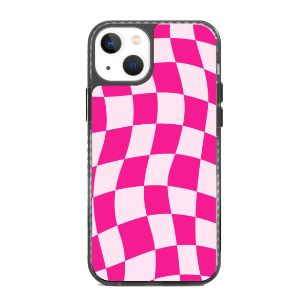 Checkered Basic Pink/Light Stride 2.0 Case - Image 2