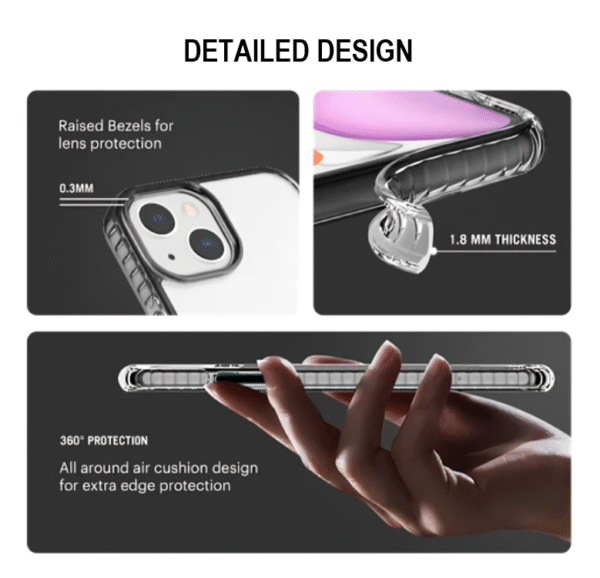 Art Design Stride 2.0 Phone Case - Image 5