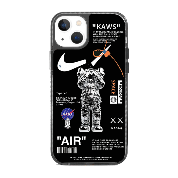 Nike | Nasa Stride 2.0 Case - Image 2