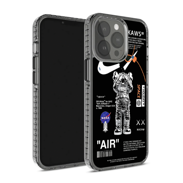 Nike | Nasa Stride 2.0 Case - Image 3