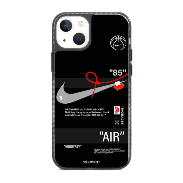 Nike | OffWhite Stride 2.0 Case - Image 2