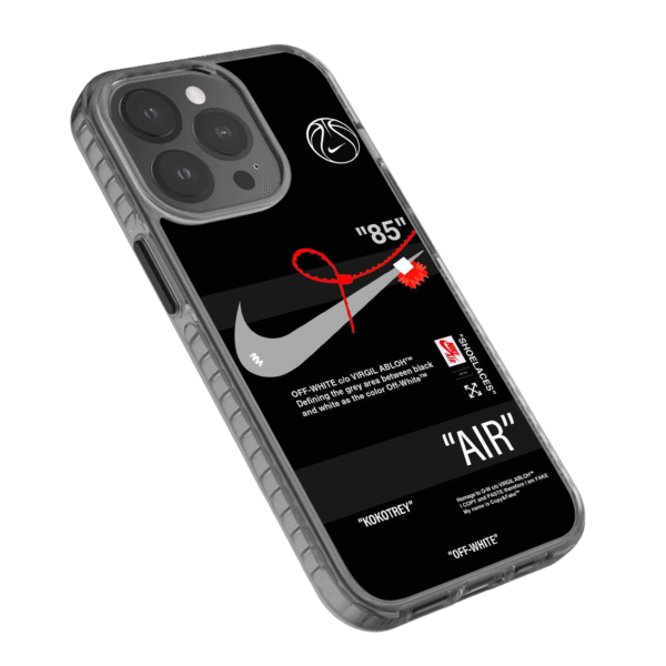 Nike | OffWhite Stride 2.0 Case - Image 4