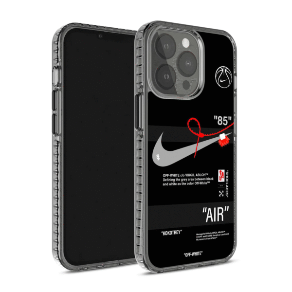 Nike | OffWhite Stride 2.0 Case - Image 3