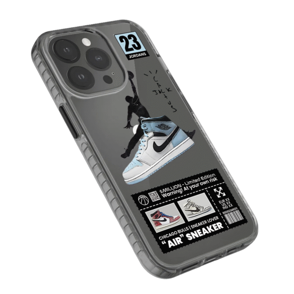 Air Jordan Stride 2.0 Phone Case - Image 4