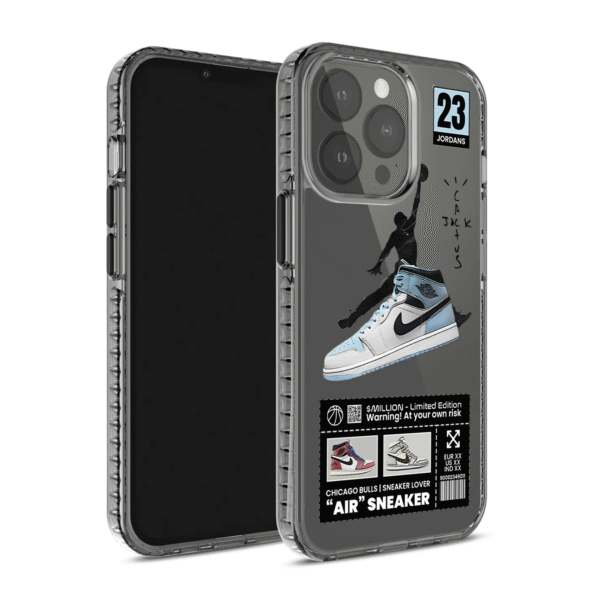 Air Jordan Stride 2.0 Phone Case - Image 3