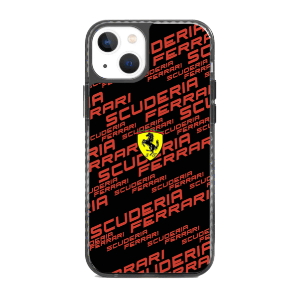 Scuderia Ferrari Stride 2.0 Case - Image 2