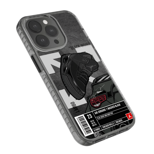 Air Jordan | One Stride 2.0 Phone Case - Image 4