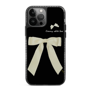 Bowknot Pattern Stride 2.0 Case