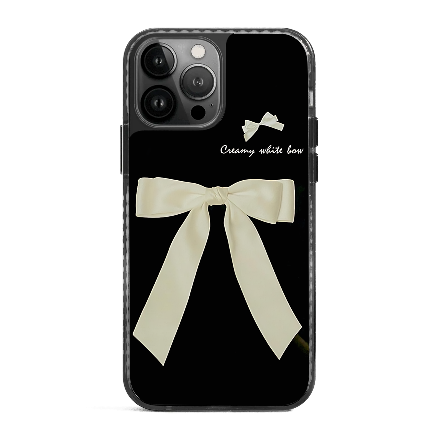 Bowknot Pattern Stride 2.0 Case