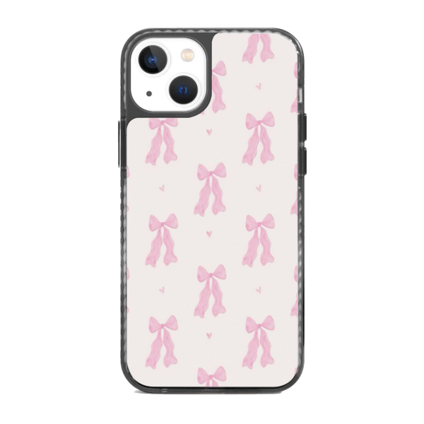 Coquette Pink Bow Stride 2.0 Case - Image 2