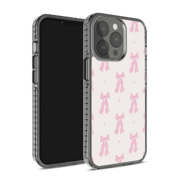 Coquette Pink Bow Stride 2.0 Case - Image 3