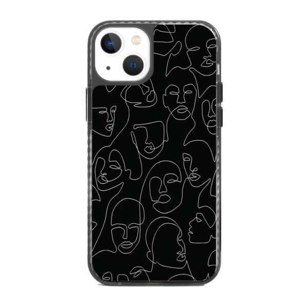 Art Design Stride 2.0 Phone Case - Image 2