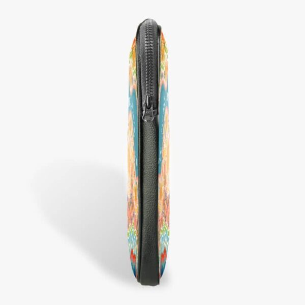 Groovy Vibes Laptop Sleeve - Image 6