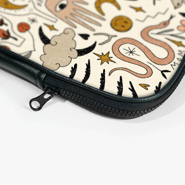 Boho Soul Laptop Sleeve - Image 5