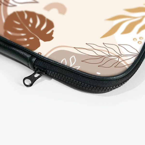 Earth Tone Laptop Sleeve - Image 5