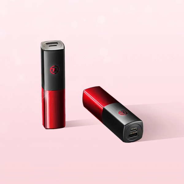 Remax® Lipstick Compact Battery Power Bank – 5000 mAh - Image 6